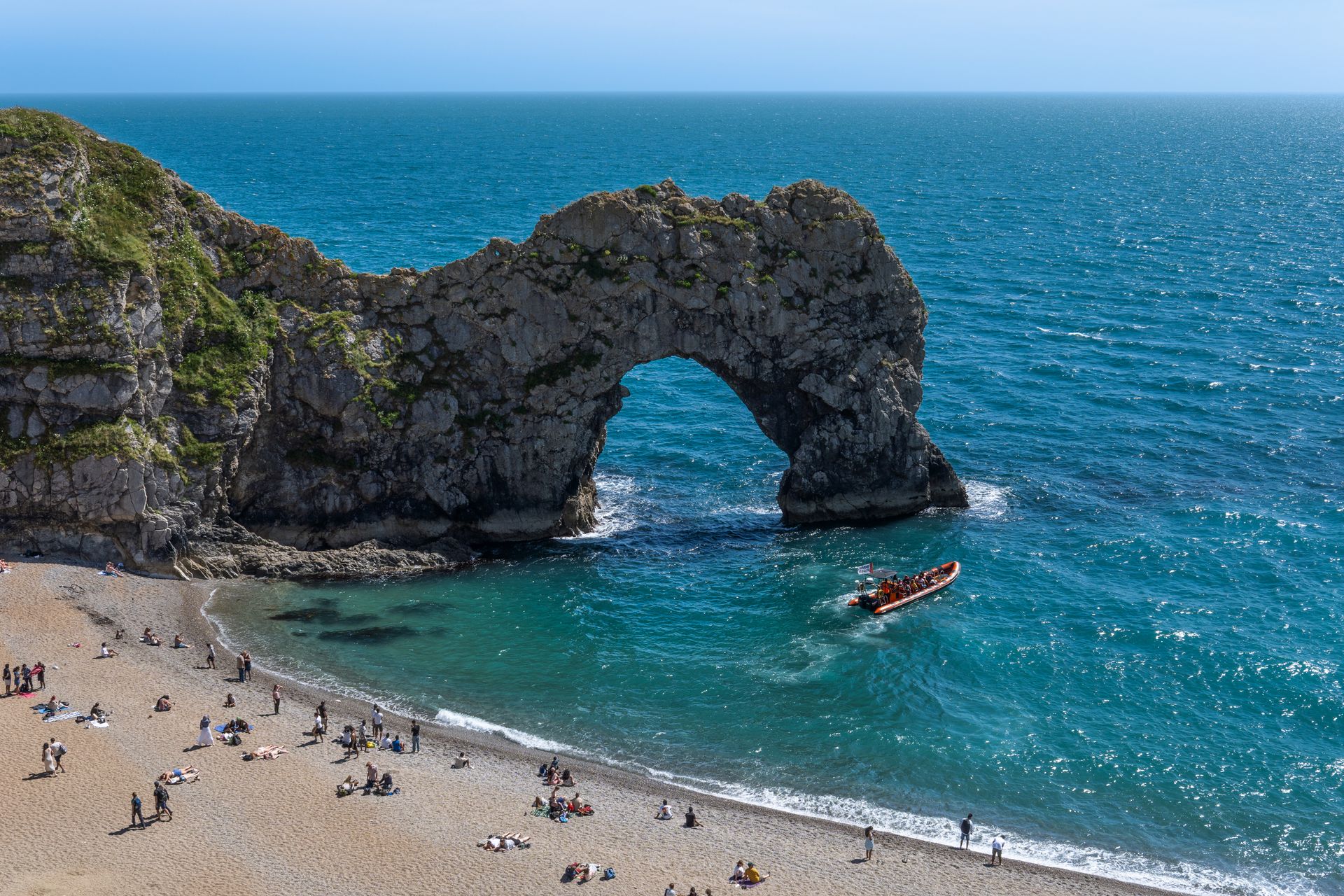 Private Guided Hikes on the Jurassic Coast: Worth the Splurge?
