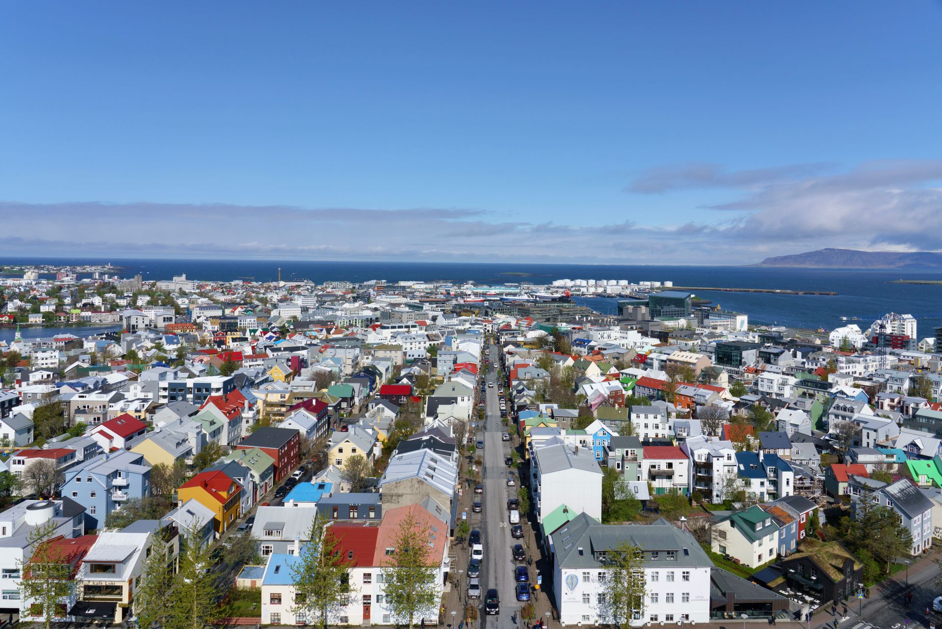 London to Reykjavik for £70: A Real Fare Drop We Spotted (One-Way)