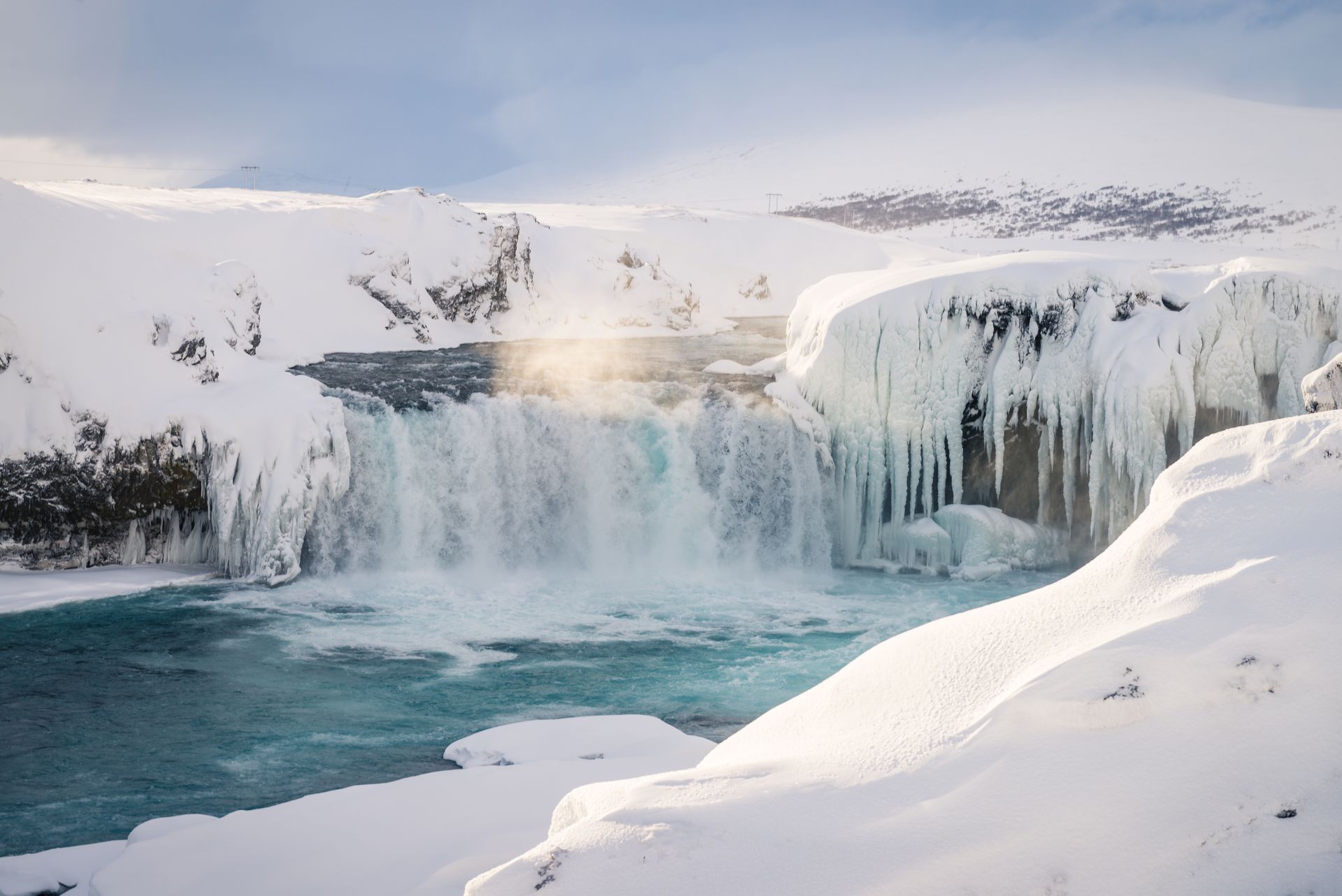 London to Reykjavik: £51 on 9 Dec or £70 on 4 Dec — Two Real Fare Drops