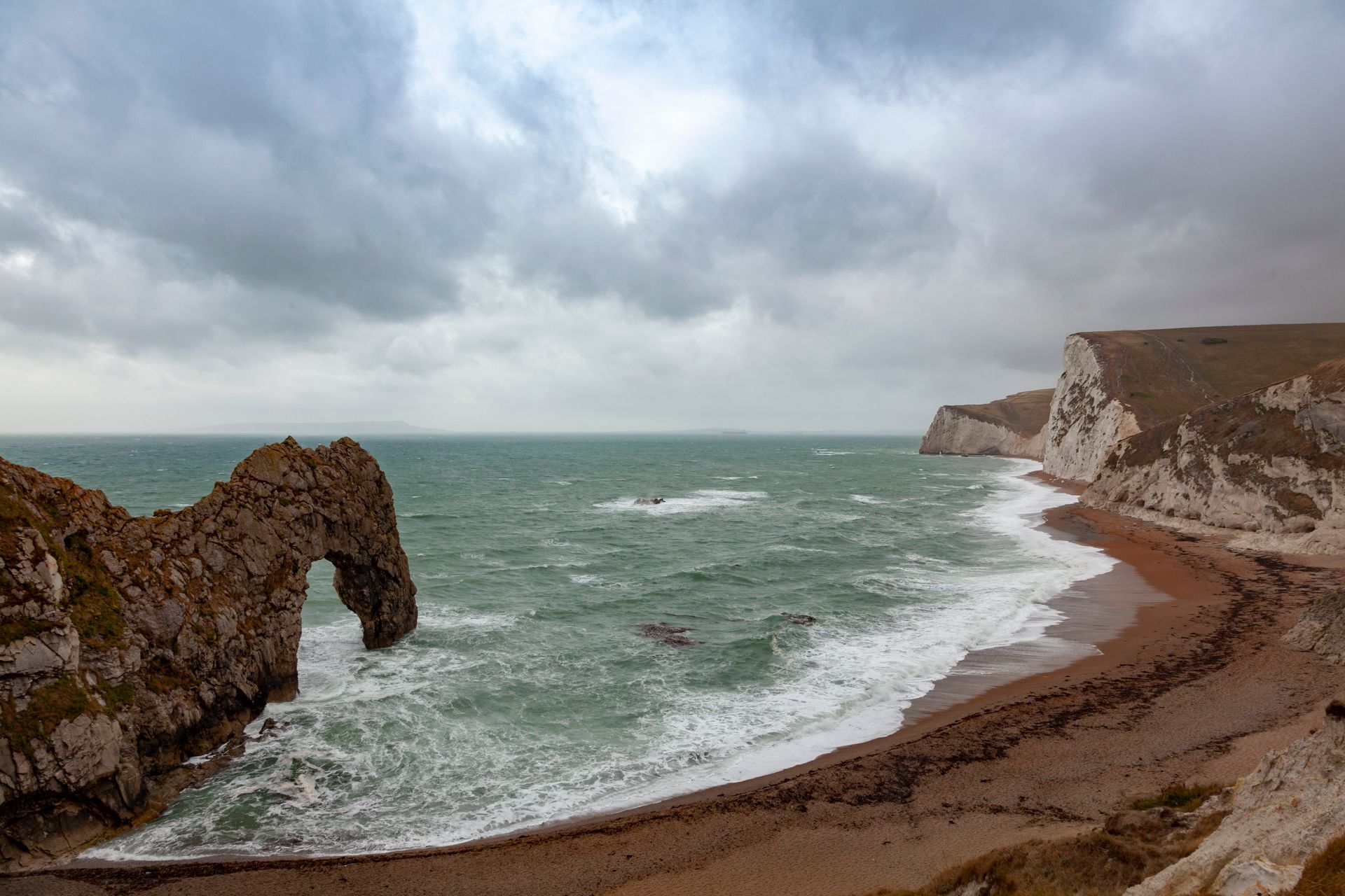 Private Guided Hikes on the Jurassic Coast: Worth the Splurge?