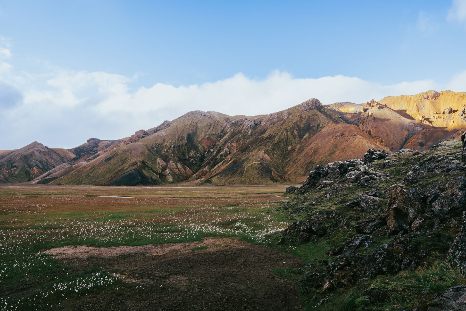 Private Guided Hike Through Landmannalaugar: Is It Worth It?