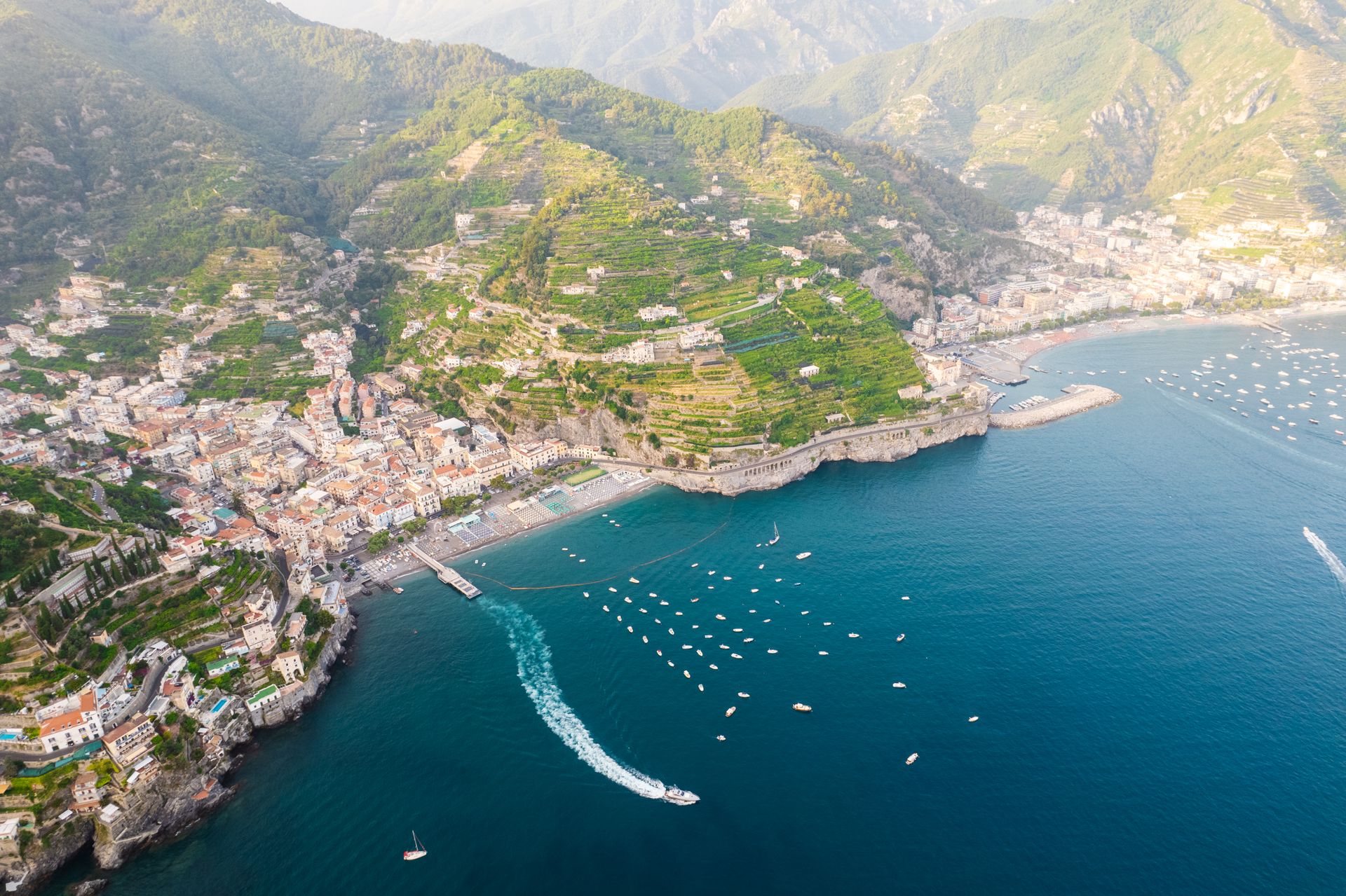 Amalfi Coast Hidden Gems Beyond Positano’s Crowded Viewpoints