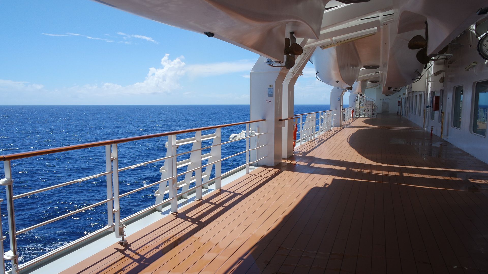 Save 5% on Fred Olsen 2027 New Year Cruises – Ends 31 Oct